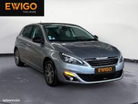 Peugeot 308 130 CH PACK ALLURE TOIT PANORAMIQUE, RADAR AV-AR - <small></small> 8.990 € <small>TTC</small> - #7