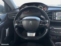 Peugeot 308 130 CH PACK ALLURE TOIT PANORAMIQUE, RADAR AV-AR - <small></small> 8.990 € <small>TTC</small> - #13