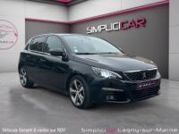 Peugeot 308 130 ch SS EAT8 GT Pack - <small></small> 18.490 € <small>TTC</small> - #1