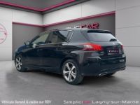 Peugeot 308 130 ch SS EAT8 GT Pack - <small></small> 18.490 € <small>TTC</small> - #3