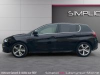 Peugeot 308 130 ch SS EAT8 GT Pack - <small></small> 18.490 € <small>TTC</small> - #9