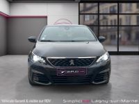 Peugeot 308 130 ch SS EAT8 GT Pack - <small></small> 18.490 € <small>TTC</small> - #7