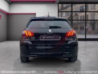 Peugeot 308 130 ch SS EAT8 GT Pack - <small></small> 18.490 € <small>TTC</small> - #8