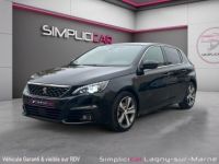 Peugeot 308 130 ch SS EAT8 GT Pack - <small></small> 18.490 € <small>TTC</small> - #13