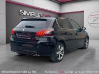 Peugeot 308 130 ch SS EAT8 GT Pack - <small></small> 18.490 € <small>TTC</small> - #14