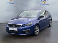 Peugeot 308 130ch Essence S&S GT Line *Full suivi constructeur* - <small></small> 12.240 € <small>TTC</small> - #1