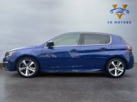 Peugeot 308 130ch Essence S&S GT Line *Full suivi constructeur* - <small></small> 12.240 € <small>TTC</small> - #3