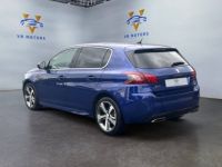 Peugeot 308 130ch Essence S&S GT Line *Full suivi constructeur* - <small></small> 12.240 € <small>TTC</small> - #4