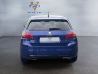 Peugeot 308 130ch Essence S&S GT Line *Full suivi constructeur* - <small></small> 12.240 € <small>TTC</small> - #5