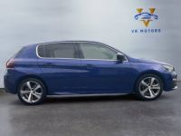 Peugeot 308 130ch Essence S&S GT Line *Full suivi constructeur* - <small></small> 12.240 € <small>TTC</small> - #7