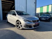 Peugeot 308 130ch GT - RÉVISÉ - CAM360 - NAV - CARPLAY - GARANTIE - <small></small> 18.990 € <small>TTC</small> - #3