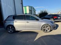 Peugeot 308 130ch GT - RÉVISÉ - CAM360 - NAV - CARPLAY - GARANTIE - <small></small> 18.990 € <small>TTC</small> - #4