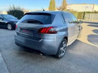 Peugeot 308 130ch GT - RÉVISÉ - CAM360 - NAV - CARPLAY - GARANTIE - <small></small> 18.990 € <small>TTC</small> - #5