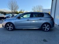 Peugeot 308 130ch GT - RÉVISÉ - CAM360 - NAV - CARPLAY - GARANTIE - <small></small> 18.990 € <small>TTC</small> - #8