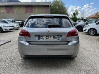 Peugeot 308 130CH SENSATION S&S 5P/MOTEUR NEUF 5000 KM - <small></small> 12.999 € <small>TTC</small> - #5