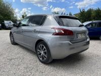 Peugeot 308 130CH SENSATION S&S 5P/MOTEUR NEUF 5000 KM - <small></small> 12.999 € <small>TTC</small> - #6