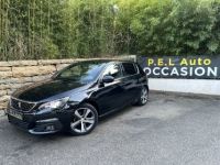 Peugeot 308 130ch SetS EAT8 GT - <small></small> 18.990 € <small>TTC</small> - #1