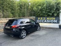 Peugeot 308 130ch SetS EAT8 GT - <small></small> 18.990 € <small>TTC</small> - #2