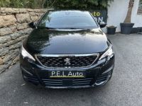 Peugeot 308 130ch SetS EAT8 GT - <small></small> 18.990 € <small>TTC</small> - #7