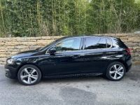 Peugeot 308 130ch SetS EAT8 GT - <small></small> 18.990 € <small>TTC</small> - #9