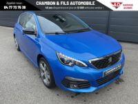 Peugeot 308 130ch S&S BVM6 GT + toit panoramique - <small></small> 16.490 € <small>TTC</small> - #1