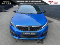 Peugeot 308 130ch S&S BVM6 GT + toit panoramique - <small></small> 16.490 € <small>TTC</small> - #2