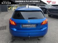 Peugeot 308 130ch S&S BVM6 GT + toit panoramique - <small></small> 16.490 € <small>TTC</small> - #5