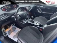 Peugeot 308 130ch S&S BVM6 GT + toit panoramique - <small></small> 16.490 € <small>TTC</small> - #14