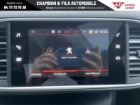 Peugeot 308 130ch S&S BVM6 GT + toit panoramique - <small></small> 16.490 € <small>TTC</small> - #19