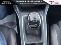 Peugeot 308 130ch S&S BVM6 GT + toit panoramique - <small></small> 16.490 € <small>TTC</small> - #22