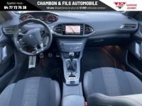 Peugeot 308 130ch S&S BVM6 GT + toit panoramique - <small></small> 16.490 € <small>TTC</small> - #27