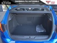 Peugeot 308 130ch S&S BVM6 GT + toit panoramique - <small></small> 16.490 € <small>TTC</small> - #28