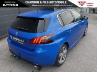 Peugeot 308 130ch S&S BVM6 GT + toit panoramique - <small></small> 16.490 € <small>TTC</small> - #4