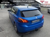 Peugeot 308 130ch S&S BVM6 GT + toit panoramique - <small></small> 16.490 € <small>TTC</small> - #6