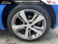 Peugeot 308 130ch S&S BVM6 GT + toit panoramique - <small></small> 16.490 € <small>TTC</small> - #9