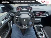 Peugeot 308 130ch S&S BVM6 GT + toit panoramique - <small></small> 16.490 € <small>TTC</small> - #15