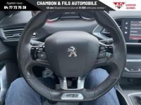 Peugeot 308 130ch S&S BVM6 GT + toit panoramique - <small></small> 16.490 € <small>TTC</small> - #16