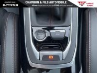 Peugeot 308 130ch S&S BVM6 GT + toit panoramique - <small></small> 16.490 € <small>TTC</small> - #23