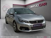 Peugeot 308 130ch SS BVM6 GT Line - <small></small> 10.990 € <small>TTC</small> - #1