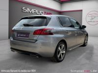 Peugeot 308 130ch SS BVM6 GT Line - <small></small> 10.990 € <small>TTC</small> - #3