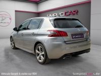 Peugeot 308 130ch SS BVM6 GT Line - <small></small> 10.990 € <small>TTC</small> - #4