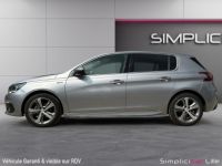 Peugeot 308 130ch SS BVM6 GT Line - <small></small> 10.990 € <small>TTC</small> - #5