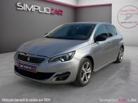 Peugeot 308 130ch SS BVM6 GT Line - <small></small> 10.990 € <small>TTC</small> - #2