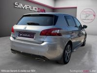 Peugeot 308 130ch SS BVM6 GT Line - <small></small> 10.990 € <small>TTC</small> - #3