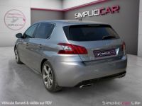 Peugeot 308 130ch SS BVM6 GT Line - <small></small> 10.990 € <small>TTC</small> - #4