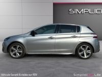 Peugeot 308 130ch SS BVM6 GT Line - <small></small> 10.990 € <small>TTC</small> - #5