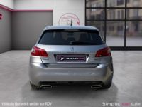 Peugeot 308 130ch SS BVM6 GT Line - <small></small> 10.990 € <small>TTC</small> - #7