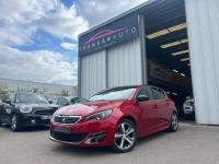 Peugeot 308 130ch SS EAT6 GT Line - <small></small> 9.990 € <small>TTC</small> - #1