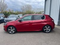 Peugeot 308 130ch SS EAT6 GT Line - <small></small> 9.990 € <small>TTC</small> - #2