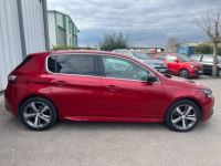 Peugeot 308 130ch SS EAT6 GT Line - <small></small> 9.990 € <small>TTC</small> - #6